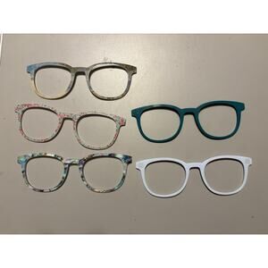 The Reese Magnetic Interchangeable Frames Only